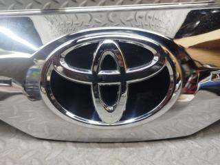 Решетка радиатора TOYOTA ROOMY M900A 1KR-FE 53105-B1010 4 ракурс