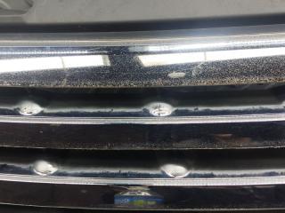 Решетка радиатора NISSAN ELGRAND ME51 VQ25DE 62310 L610 3 ракурс