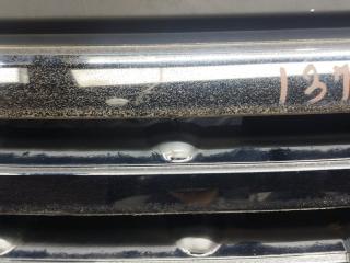 Решетка радиатора NISSAN ELGRAND ME51 VQ25DE 62310 L610 4 ракурс