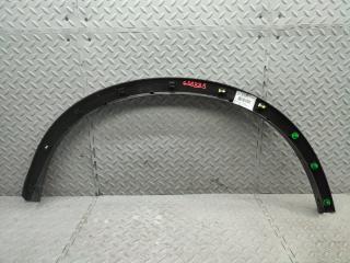 Дефендер крыла правый задний NISSAN X-TRAIL NT32 MR20DD 788604CE0A 4 ракурс