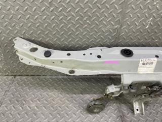 Планка телевизора NISSAN MARCH AK12 CR12DE 2 ракурс