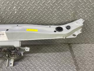 Планка телевизора NISSAN MARCH AK12 CR12DE 4 ракурс