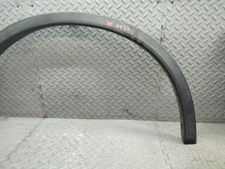 Дефендер крыла правый передний NISSAN X-TRAIL NT32 MR20DD 638604CE0A 3 ракурс