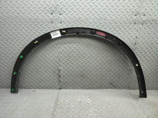 Дефендер крыла правый передний NISSAN X-TRAIL NT32 MR20DD 638604CE0A 4 ракурс