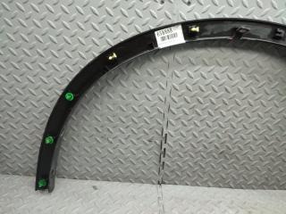 Дефендер крыла правый передний NISSAN X-TRAIL NT32 MR20DD 638604CE0A 5 ракурс