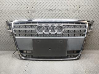 Решетка радиатора AUDI A4 8K2 CDH 8K0853651 1 ракурс