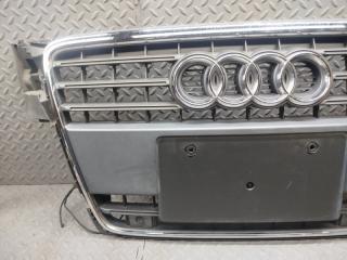 Решетка радиатора AUDI A4 8K2 CDH 8K0853651 2 ракурс