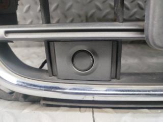 Решетка радиатора AUDI A4 8K2 CDH 8K0853651 3 ракурс