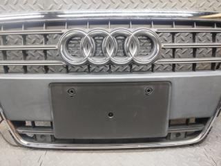 Решетка радиатора AUDI A4 8K2 CDH 8K0853651 4 ракурс