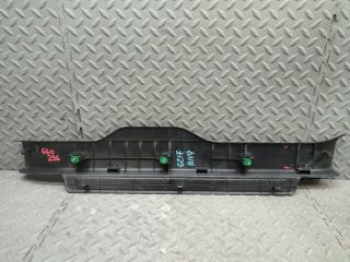 Накладка на порог левая передняя SUBARU LEGACY BN9 FB25ASYHAA 94060AL070 4 ракурс