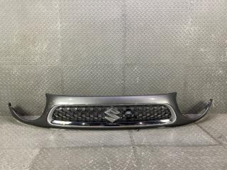 Решетка радиатора SUZUKI XBEE MN71S K10C 71742-76R0 1 ракурс