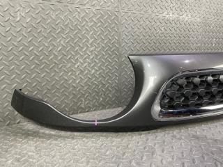 Решетка радиатора SUZUKI XBEE MN71S K10C 71742-76R0 2 ракурс