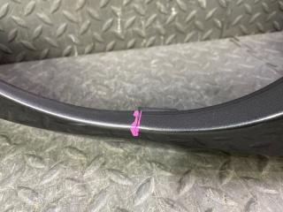 Решетка радиатора SUZUKI XBEE MN71S K10C 71742-76R0 3 ракурс