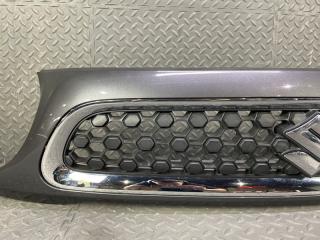 Решетка радиатора SUZUKI XBEE MN71S K10C 71742-76R0 4 ракурс