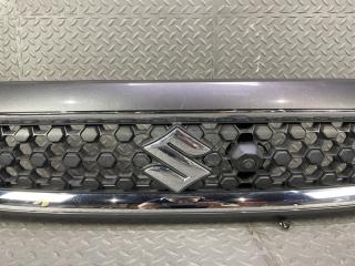 Решетка радиатора SUZUKI XBEE MN71S K10C 71742-76R0 5 ракурс
