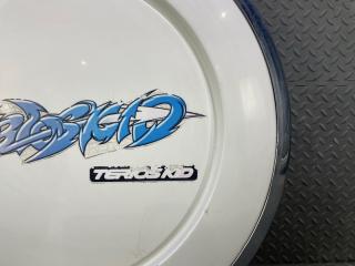 Колпак запасного колеса DAIHATSU TERIOS KID J111G 5 ракурс