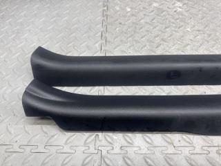 Накладка на порог передняя TOYOTA VITZ NCP131 1NZ-FE 67914-52290 2 ракурс Накладка на порог передняя TOYOTA VITZ NCP131 1NZ-FE 67914-52290 2 ракурс