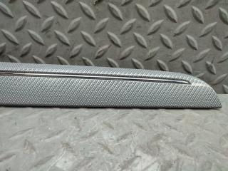 Накладка на торпеду левая передняя SUBARU LEVORG VM4 FB16ESZH9A 3 ракурс