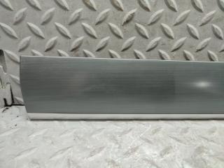 Накладка на торпеду левая передняя DAIHATSU MOVE LA150S KF-VE4 55476-B2210 2 ракурс