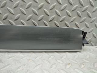 Накладка на торпеду левая передняя DAIHATSU MOVE LA150S KF-VE4 55476-B2210 3 ракурс