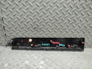 Накладка на торпеду левая передняя DAIHATSU MOVE LA150S KF-VE4 55476-B2210 4 ракурс