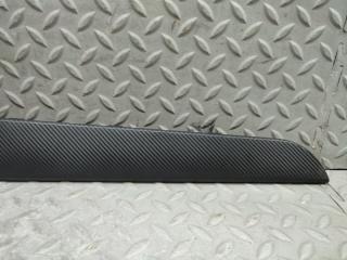 Накладка на торпеду левая передняя SUBARU IMPREZA GT3 FB16ASZHJA 3 ракурс