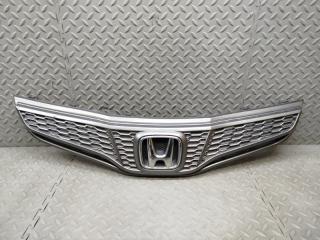 Решетка радиатора HONDA FIT GE6 L13A 71121-TF0-003 1 ракурс