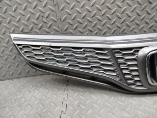 Решетка радиатора HONDA FIT GE6 L13A 71121-TF0-003 2 ракурс