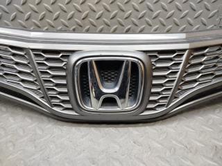Решетка радиатора HONDA FIT GE6 L13A 71121-TF0-003 3 ракурс