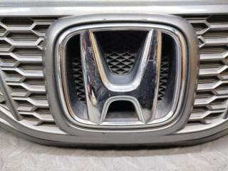 Решетка радиатора HONDA FIT GE6 L13A 71121-TF0-003 4 ракурс