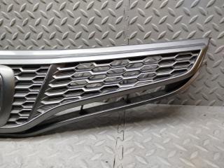 Решетка радиатора HONDA FIT GE6 L13A 71121-TF0-003 5 ракурс