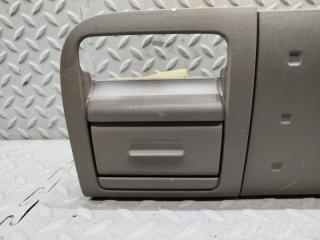 Бардачок пассажирский NISSAN CUBE BZ11 CR14DE 68510 4V00A 2 ракурс