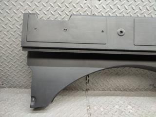 Пол багажника пластик TOYOTA RAV4 AXAH52 A25A-FXS 58577-42150 2 ракурс