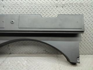 Пол багажника пластик TOYOTA RAV4 AXAH52 A25A-FXS 58577-42150 3 ракурс