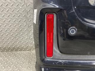 Бампер задний SUZUKI SPACIA MK53S R06A 71811-79R5 5 ракурс