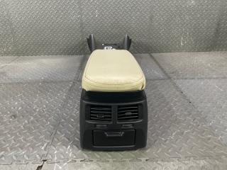 Бардачок между сиденьями LEXUS IS250 GSE20 4GR-FSE 58985-53010 4 ракурс
