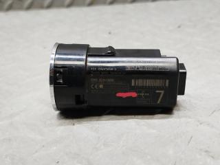 Кнопка старта TOYOTA VITZ NCP131 1NZ-FE 2842A-TMIMB3 2 ракурс