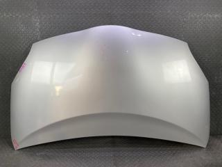 Капот TOYOTA PRIUS ZVW30 2ZR-FXE 5330147060 1 ракурс