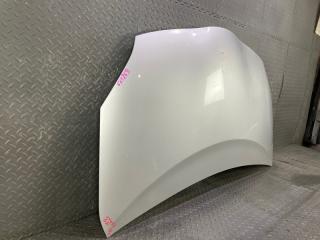 Капот TOYOTA PRIUS ZVW30 2ZR-FXE 5330147060 2 ракурс