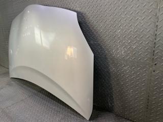 Капот TOYOTA PRIUS ZVW30 2ZR-FXE 5330147060 3 ракурс