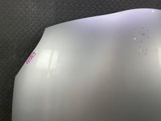 Капот TOYOTA PRIUS ZVW30 2ZR-FXE 5330147060 4 ракурс