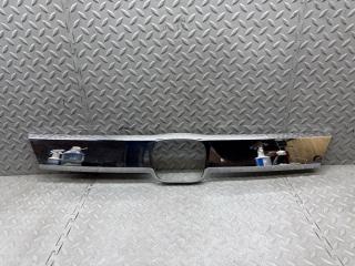 Решетка радиатора HONDA N-BOX JF4 S07B-T 71123-TTA-J010 1 ракурс