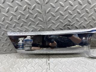 Решетка радиатора HONDA N-BOX JF4 S07B-T 71123-TTA-J010 2 ракурс