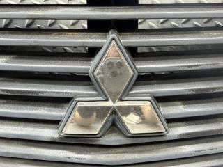 Решетка радиатора MITSUBISHI DION CR9W 4G63 GDI MR533507 5 ракурс