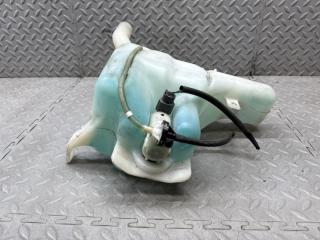 Бачок стеклоомывателя NISSAN ELGRAND MNE51 VQ25DE 0227744 5 ракурс