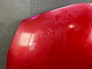 Капот TOYOTA PRIUS ALPHA ZVW41 2ZR-FXE 5330147070 4 ракурс