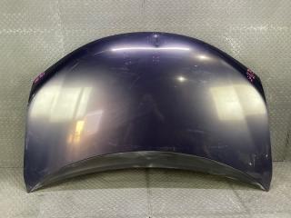 Капот HONDA ODYSSEY RC1 K24W 1 ракурс