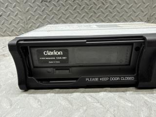 Cd-чейнджер LAND ROVER RANGE ROVER L322 448PN XQE500202 3 ракурс