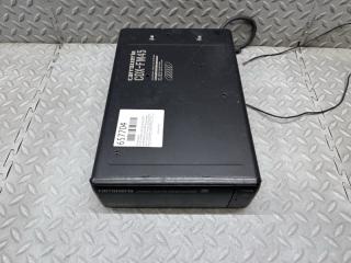 Фото запчасти cd-чейнджер TOYOTA MARK II 2000 контрактная запчасть Запчасть cd-чейнджер TOYOTA MARK II 2000