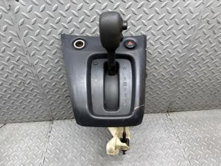 Селектор акпп NISSAN NV200 VM20 HR16DE 1 ракурс